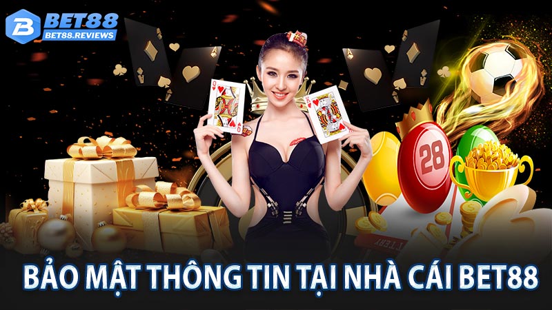 Tổng quan về chính sách bảo mật thông tin