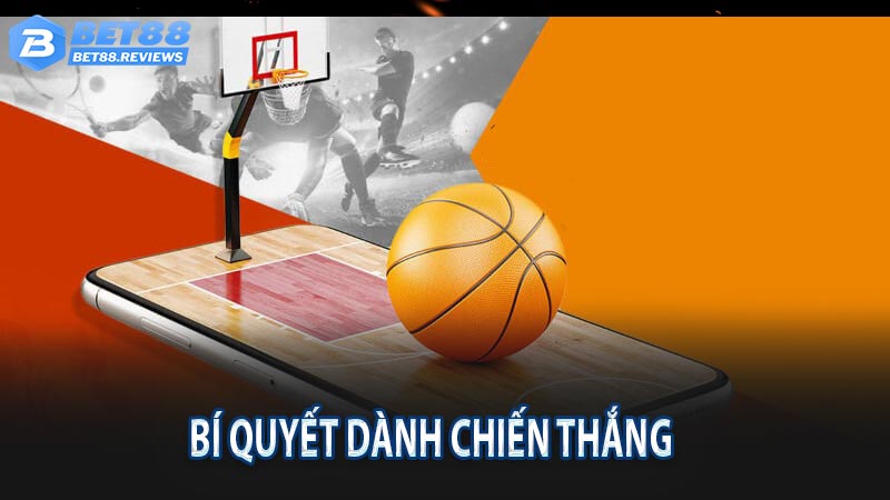 Bí quyết dành chiến thắng