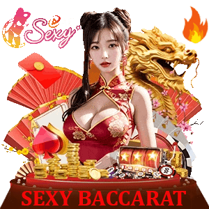 sexy baccarat